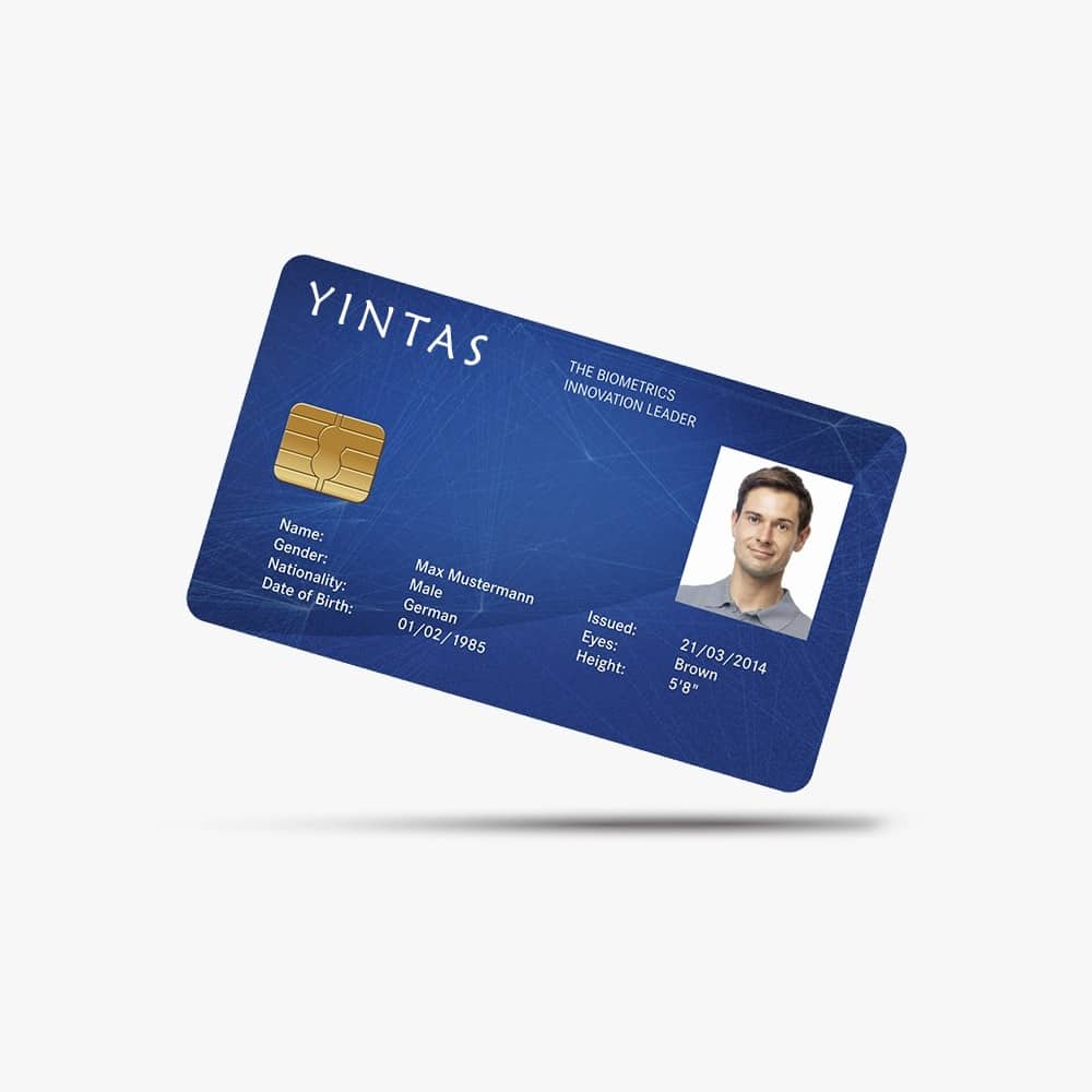 ID card